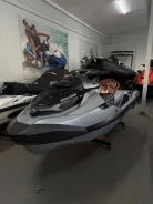 BRP Sea-Doo GTX. 2018 ��� ����