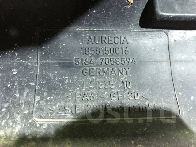 ������ BMW 3 2008 51647058594 ����