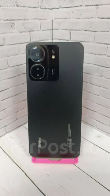 Xiaomi Redmi 13C. �/�, 256 �� ����