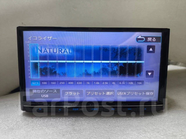 Kenwood MDV ����