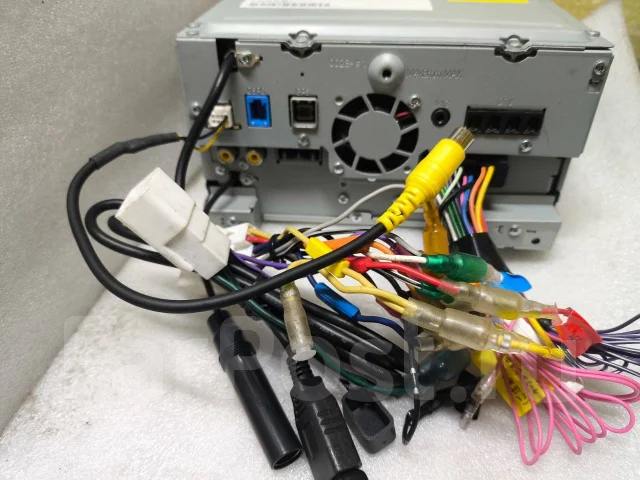 Kenwood MDV ����