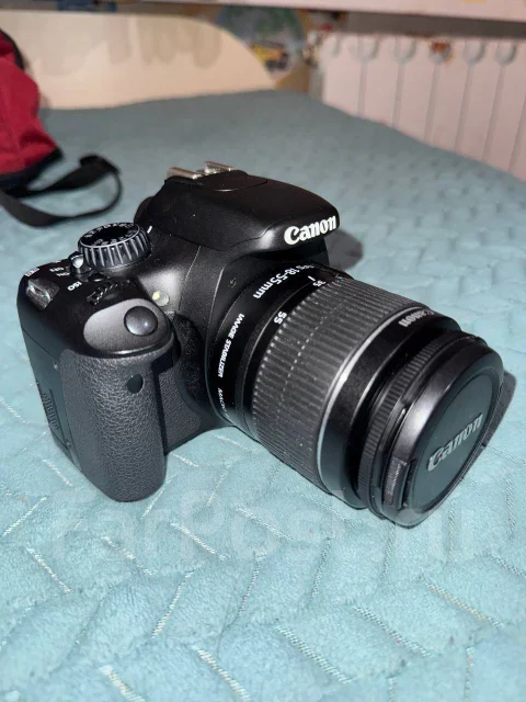 Canon EOS 550D Kit. 10 - 14.9 ��, ���: 4� ����