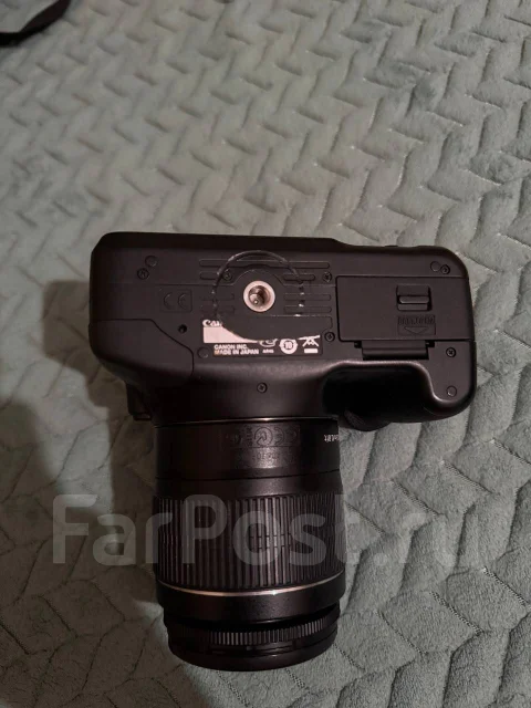 Canon EOS 550D Kit. 10 - 14.9 ��, ���: 4� ����