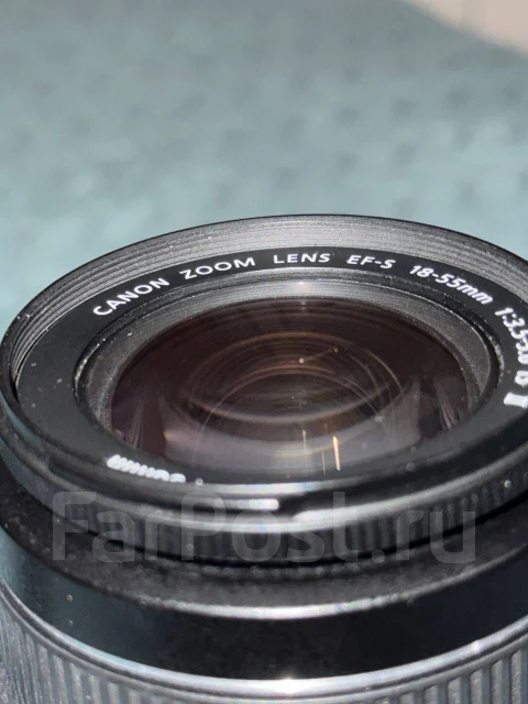 Canon EOS 550D Kit. 10 - 14.9 ��, ���: 4� ����