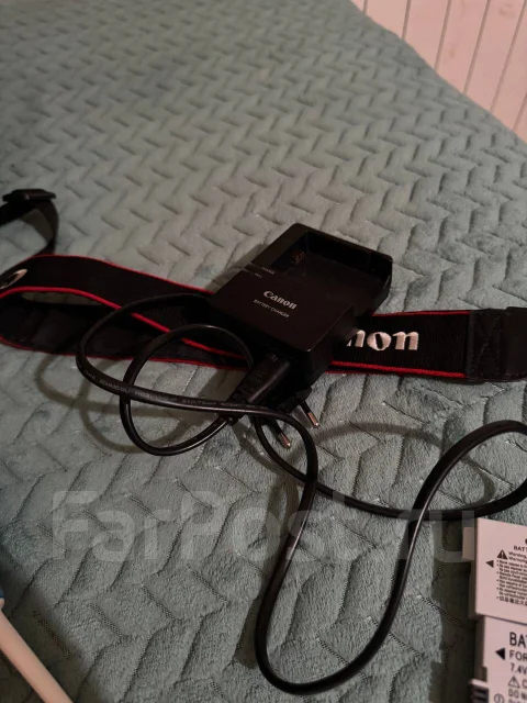 Canon EOS 550D Kit. 10 - 14.9 ��, ���: 4� ����