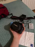 Canon EOS 550D Kit. 10 - 14.9 ��, ���: 4� ����