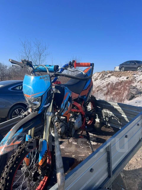Kayo. 125����. ��., ��������, ���������, ������ �� �� ����