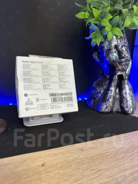 Redmi Watch 5 Lite ����