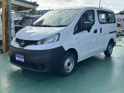 Nissan Caravan. �������, ��������, 1.6 (151��.�.), ������, 1����. ��, �/�. ��� ����� �� ���������� ����