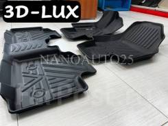 ������������ ������� TPE 3D-LUX Toyota Highlander 2020++ ����� �-�� 1212 ����