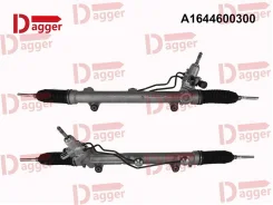 ������� ����� Mercedes M W164 2006- (������ 3.2) � �������� Dagger A1644600300 A1644600300 ����