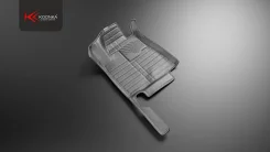 3D 3� ������� Koonka � ����� Lexus RX AL10 �� ������ ����� ����
