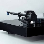 ������������� ������ Pro-Ject X8 Evolution Superpack (Quintet Blue) High Gloss Black ����