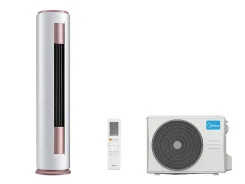 Midea. 70��&sup2;. ��� ����� �� ������������ ����