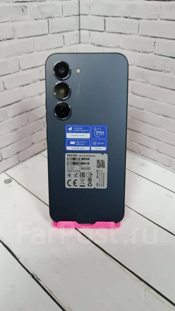 Tecno Spark 40 Pro. �/�, 256 ��, ������ ����