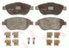 ��������� ������� �������� Fiat Doblo 1.2-1.6i/1.3D-1.9JTD 01 GDB1750 GDB1750 ����