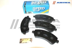 ��������� ������� �������� Ford Transit/Tourneo Connect 2.2TDCi 06 CD01723 CD01723 ����