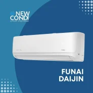Funai. 50��&sup2; ����