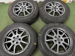Verthandi. 6.0x15", 5x100, ET45 ����