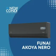 Funai. 25��&sup2; ����