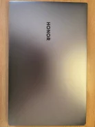 Honor MagicBook Pro 16. 16.1", 999����, ��� 16 ��, ���� 512���, WiFi: 1, Bluetooth: 1, ����������� �� 9��. ����