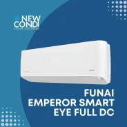 Funai. 25��&sup2; ����