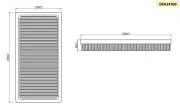 ������ ��������� Double Force DFA34100 DFA34100 ����