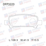 ������� ��������� �������� Double Force DFP3223 ������ DFP3223 ����