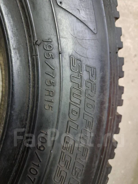 Yokohama SY01. ������, ��� �����, 2007 ���, �/�, ����� 15 % ����
