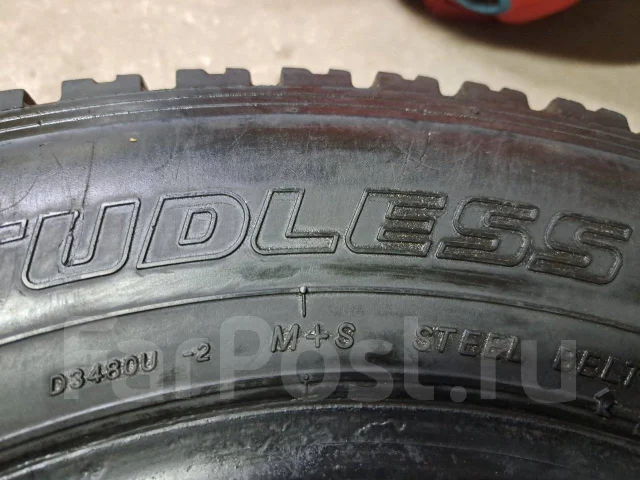 Yokohama SY01. ������, ��� �����, 2007 ���, �/�, ����� 15 % ����