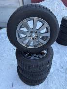 Stern. 6.0x15", 5x100, ET45, �� 66,1���. ����
