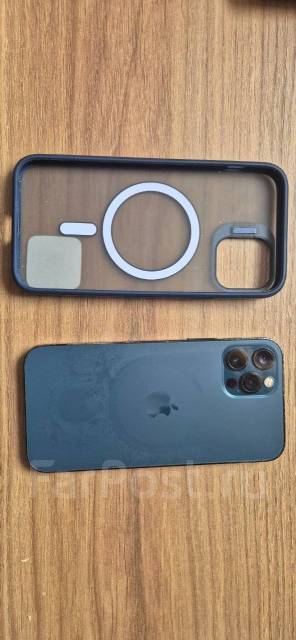 Apple iPhone 12 Pro. �/�, 256 ��, �����, 3G, 4G LTE ����