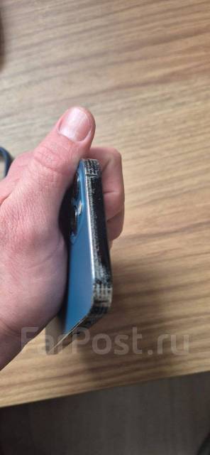 Apple iPhone 12 Pro. �/�, 256 ��, �����, 3G, 4G LTE ����
