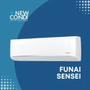 Funai. 70��&sup2; ����