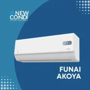 Funai. 30��&sup2; ����