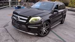 Mercedes-Benz GL-Class. WDC1668731A186668, 278.928 ����