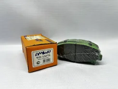 ������� ��������� �������� Amiwa Honda Accord 8 2.4 WD-13477S WD13477S WD13477S ����