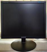 Samsung. 19", ���������� �� (LCD, LED, QLED) ����