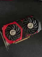 GeForce GTX 1050 Ti ����