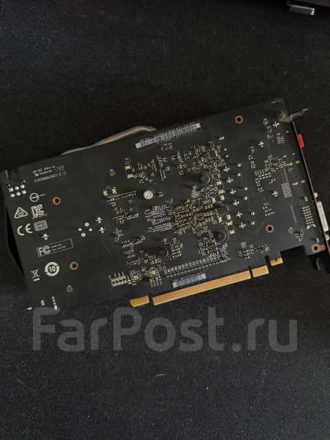 GeForce GTX 1050 Ti ����