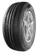 Delinte DH7 SUV