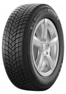 Michelin X-Ice Snow SUV