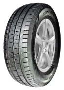 Compasal Winterblazer Van