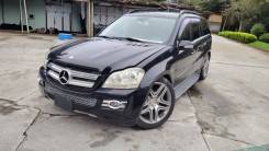 Mercedes-Benz GL-Class. WDC1648861A198934, 273.963 ����