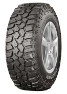 Cooper Evolution M/T