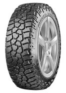 Cooper Discoverer Rugged Trek