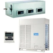 Midea. 563��&sup2;. ��� ����� �� ������������ ����