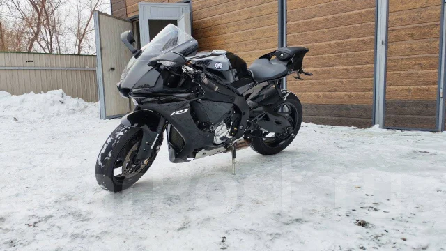 Yamaha YZF-R1. 998����. ��., ��������, ���������, ��� ������� ����