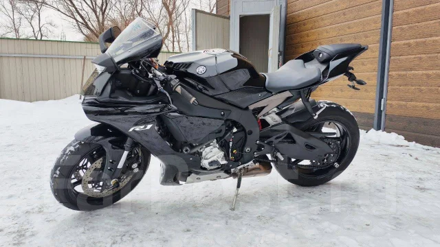 Yamaha YZF-R1. 998����. ��., ��������, ���������, ��� ������� ����
