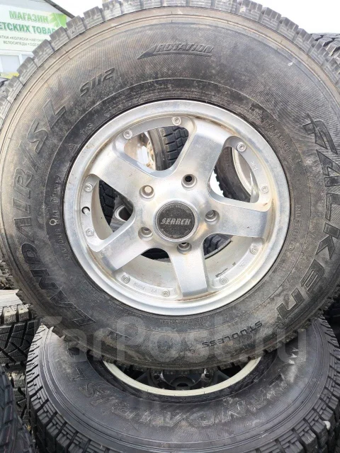 Falken Landair SL S112. ������, ��� �����, �/�, ����� 5 % ����